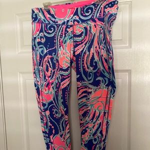 Lilly Pulitzer Luxletic Leggings